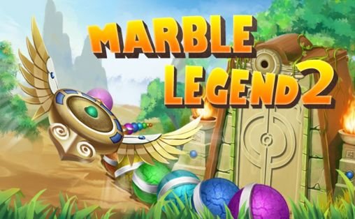 game pic for Marble legend 2
